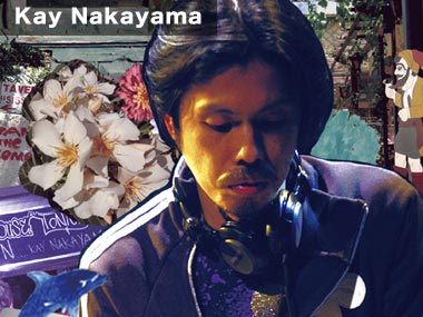 Kay Nakayama