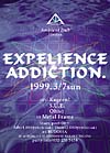Experience Addiction